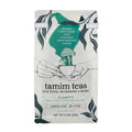 Tamim Teas - Lion-Maitake Clarity Mushroom Tea (Caffeine-Free) - Lion's Mane + Maitake +Tulsi + Ginger + Cinnamon - 36g - 32 Servings image 0