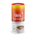 Om Mushroom Superfood - Mushroom Morning Energy Blend - 240g - 30 Servings image 0