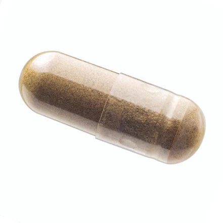 North Spore - Organic Clarity Multi-Mushroom Capsules - 60ct - 60 Servings image 2