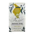 Tamim Teas - Lion's Spice Mushroom Tea (Caffeine-Free) - Lion's Mane + Turmeric + Spice - 65g - 32 Servings image 0