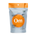 Om Mushroom Superfood - Chaga Organic Mushroom Powder - 100g - 50 Servings image 0