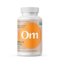 Om Mushroom Superfood - Brain Fuel Mushroom Capsules - 90ct - 30 Servings image 0