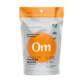 Om Mushroom Superfood - Master Blend Organic Mushroom Powder - 90g - 40 Servings image 0