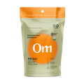 Om Mushroom Superfood - Reishi Organic Mushroom Powder - 100g - 50 Servings image 0