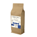 Golden Bloom Wellness - Organic Honduran Marcala Coffee - Lion's Mane + Cordyceps - Medium Roast - 12oz - 15 Servings image 0