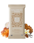 Balanced Tiger - Functional Mushroom Protein Bar - Vanilla Chai - 12ct - 1500mg per Serving - 12 Servings image 0
