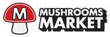 Mushrooms Market - Home