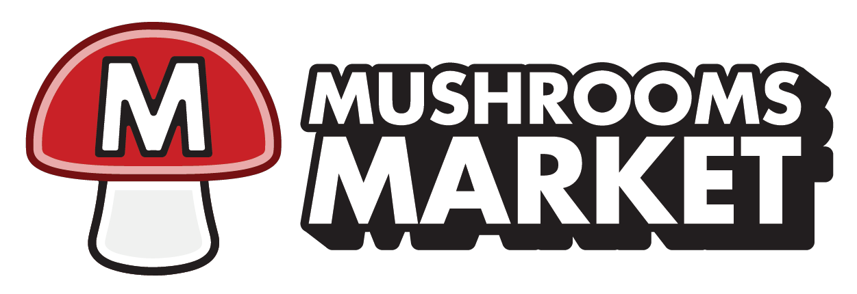 Mushrooms Market