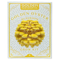 Golden Mushroom Co - Golden Oyster Mushroom Grow Kit image 0