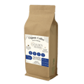 Golden Bloom Wellness - Organic Coffee Focus Blend - Lion's Mane + Cordyceps - Dark Roast - 12oz - 15 Servings image 0