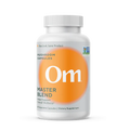 Om Mushroom Superfood - Master Blend Mushroom Capsules - 84ct - 28 Servings image 0