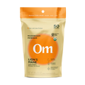 Om Mushroom Superfood - Lion’s Mane Organic Mushroom Powder - 100g - 50 Servings image 0