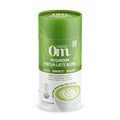 Om Mushroom Superfood - Mushroom Matcha Latte Blend - 240g - 30 Servings image 0